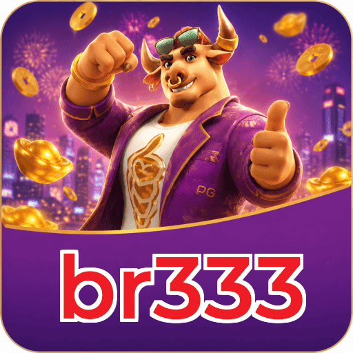 Requisitos do APK br333 para Android - Logo Oficial