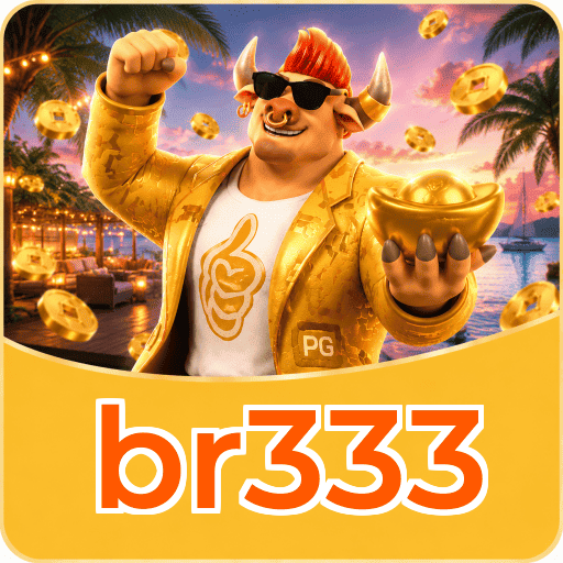 br333 Apostas Esportivas Logo - 34 Esportes Certificados