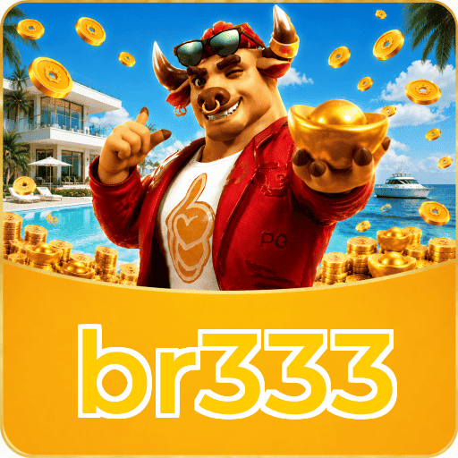 br333 Logo Oficial