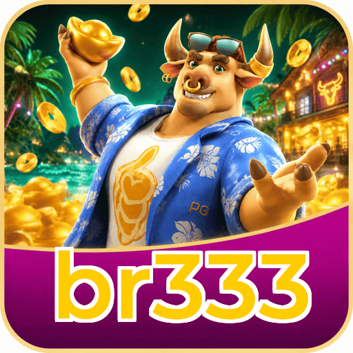br333 Logo Seguro