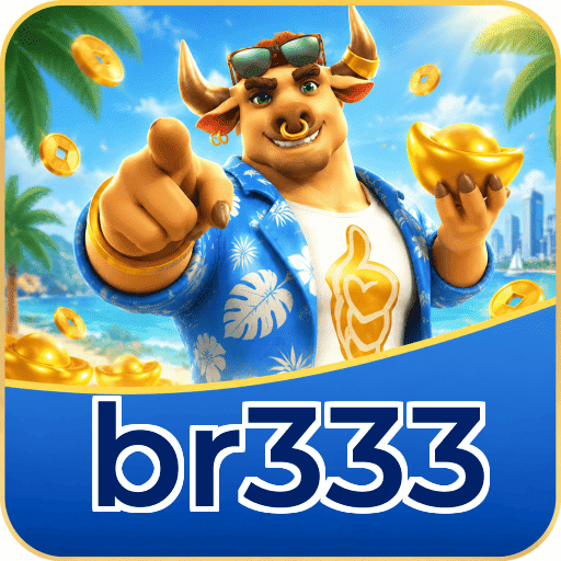br333 Logo Verificado