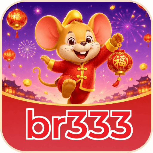 br333 Download Speed Test Logo - Teste de Velocidade Certificado