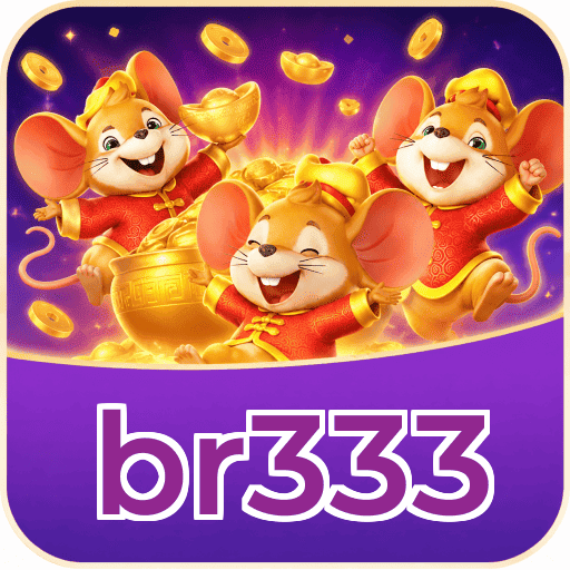 br333 VIP Program Logo